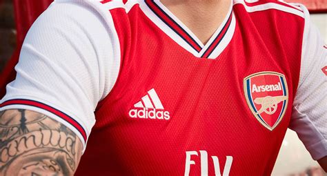 Reducir Varios Corte Arsenal Adidas Kit Testificar Refinar Colapso