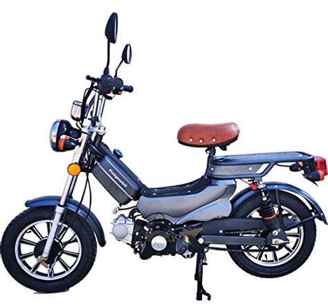 Best Gas Scooters of 2021 – Buyer’s Guide – ScooterTalk