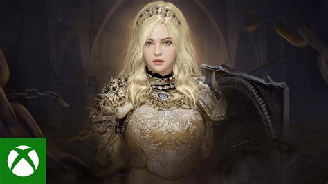 Black Desert Succession Update Trailer Oficial