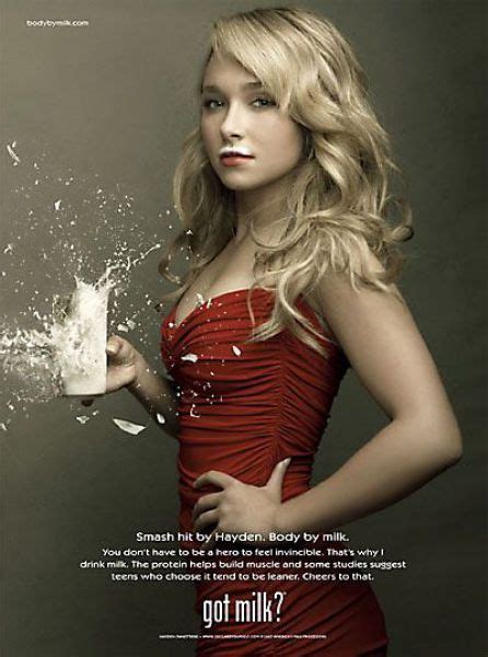 Got Milk Advertisements That Are Sexy Pics Izismile