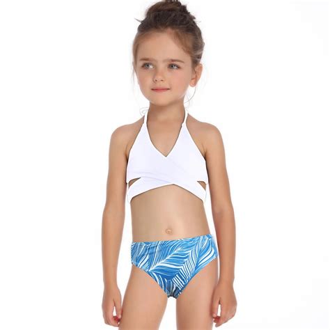 Girls White Bathing Suit Up To 66 Off Tr