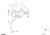 Wiring Diagram Bmw G650gs - Wiring Digital and Schematic
