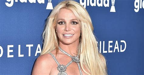 Britney Spears Sets Release Date For Memoir The Woman In Me