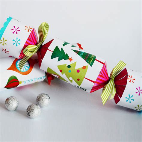 Free Printable Christmas Cracker Creative Center