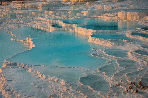 12 Best Hot Springs In The World With Relaxing Waters And Incredible Views