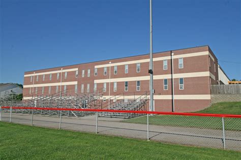 Bishop Neumann High School - Ayars & Ayars | Lincoln, NE Construction ...