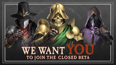 Join The New World Aeternum Confidential Console Closed Beta News