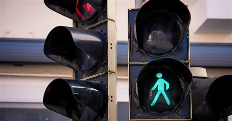 Tech These Ai Controlled Traffic Lights Could Help Save Lives New