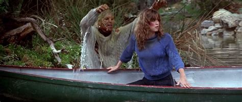 Friday The 13th Part 3 1982