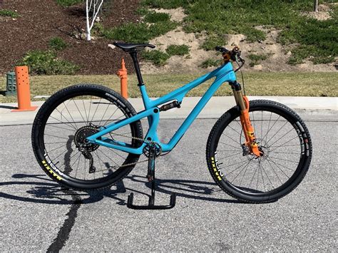 Yeti Sb Turq For Sale