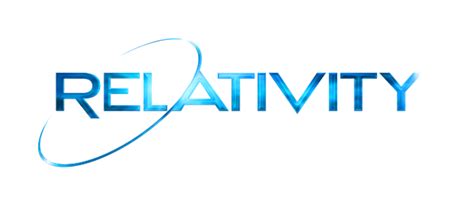 Relativity Logo - LogoDix