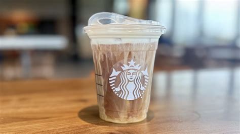 12 Starbucks Cold Foam Flavors Ranked Worst To Best