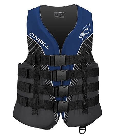 Best Neoprene Life Jackets Our Top Picks | SUP Board Gear