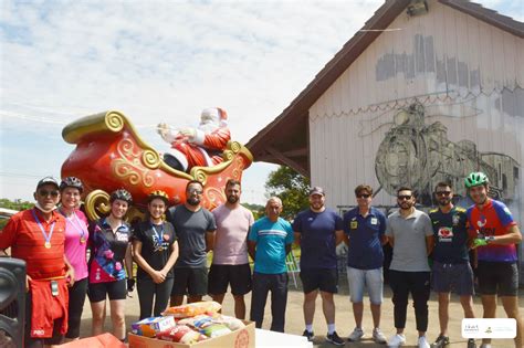 Volta Cicloturística de Teixeira Soares teve 74 participantes Rádio Najuá