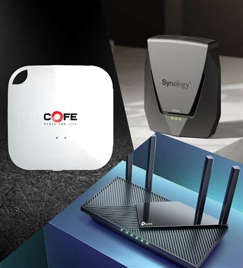 The 3 best Wi-Fi routers of 2023. In today’s digital age, a reliable ...