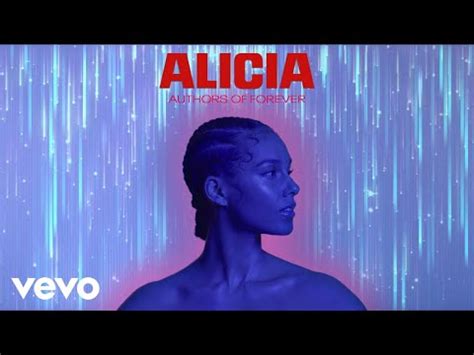 Alicia Keys Authors Of Forever tekst i tłumaczenie piosenki na