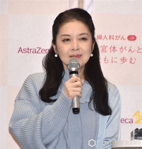 藤あや子、今年5月の子宮体がん罹患を振り返る「まさか自分ががんに」 早期発見で復帰し気になったら検査を呼びかけ 福島民報