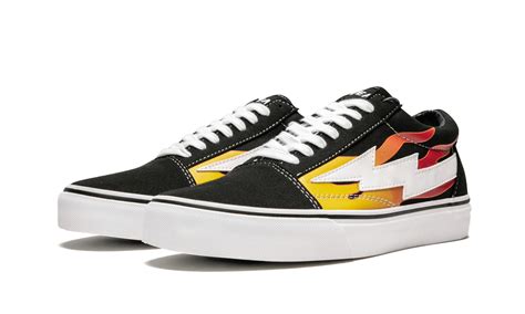 Vans Canvas Revenge X Storm For Men Lyst