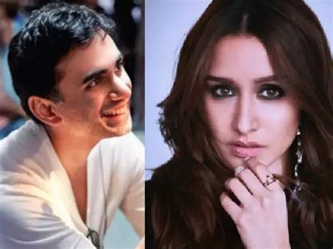 Exclusive: Shraddha Kapoor is dating Tu Jhooti Main Makkaar writer ...