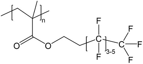 evaluating  performance    polyfluoroalkyl substance