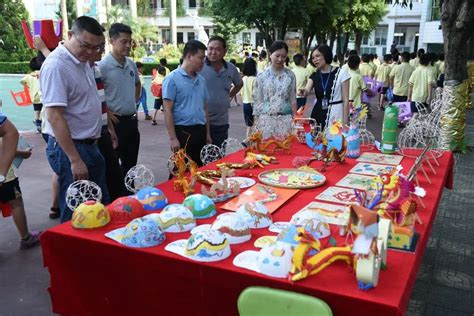 蓬江区线上非遗展览正式开幕！国家级非遗荷塘纱龙首发上阵