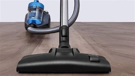 Top Best Bagless Canister Vacuums Of Buying Guide