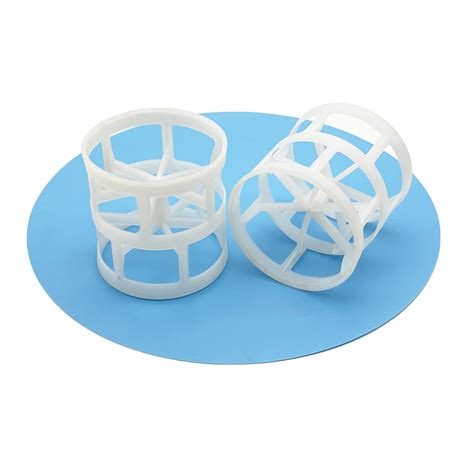 High Qualitypp Plastic Pall Ring Tower Packing Packing Pall Ring