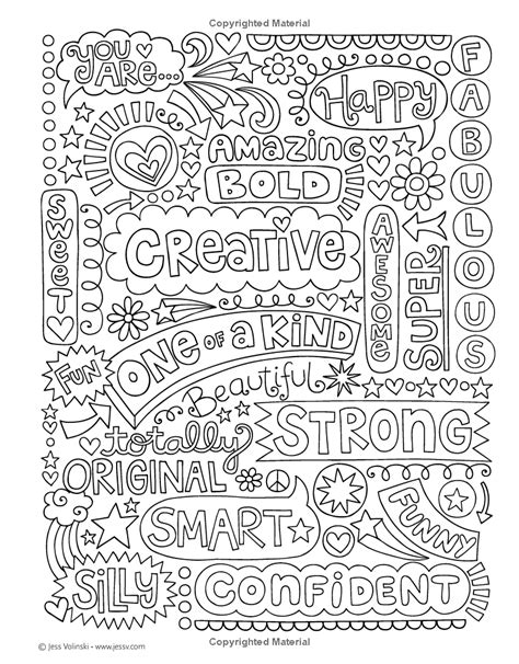 Pinterest - @ Tanyacrumlishx•°• Free Adult Coloring, Printable Adult ...