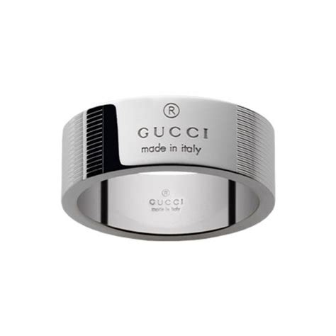 Gucci Anelli Uomo Shop Repc