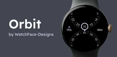 Best Wear Os Watch Faces 2024 Best Designed Watch Faces On The Play By Emre K Medium