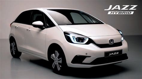 Honda Jazz Generasi Terbaru Hadir Di Singapura Harga Tembus Milyar