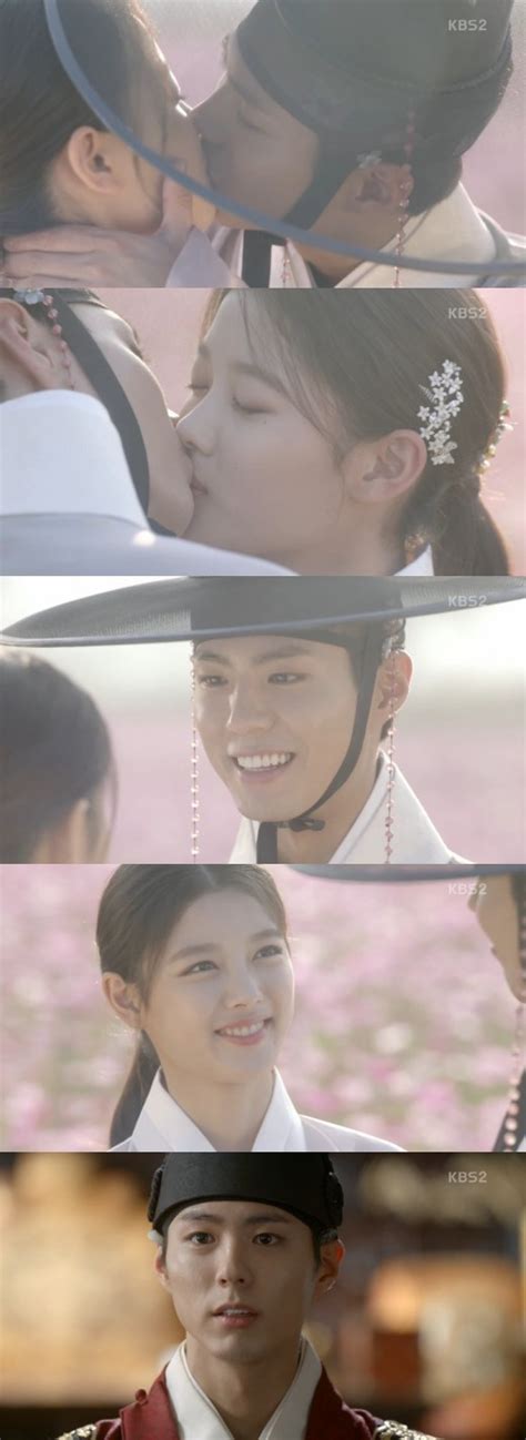 TV: [Spoilers!!!] Love in the Moonlight (Finale)