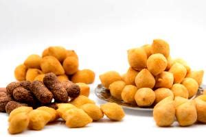 Calorias Em 1 Coxinha 20 G Mini Coxinha E Fatos Nutricionais