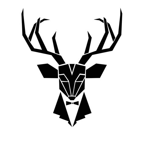 Logo Design // STAG ⋆ BITTY BERLINGHOFF