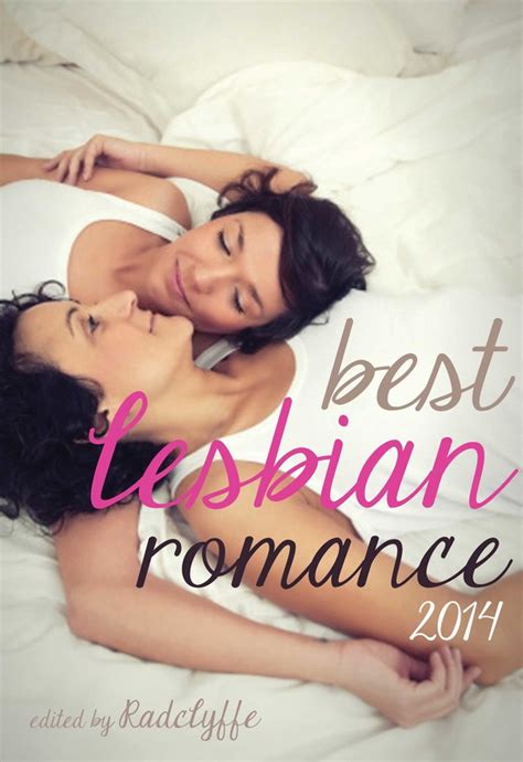 Best Lesbian Romance 2014 Book By Radclyffe Official Publisher Page