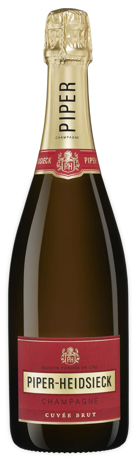 Piper Heidsieck Cuv E Brut Folio Fine Wine Partners