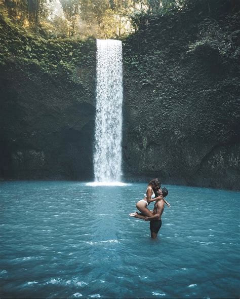 Ulu Petanu Tibumana Waterfall Swing Tegalalang Rice Terrace Tour