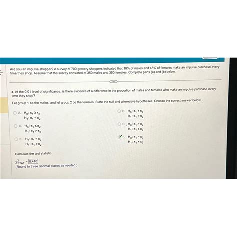 Solved What is the xstat? | Chegg.com