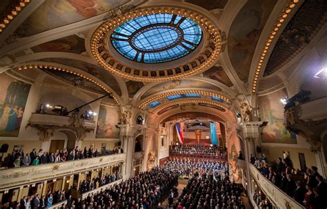 Kulturreisen Nach Tschechien Prag Art Cities Reisen