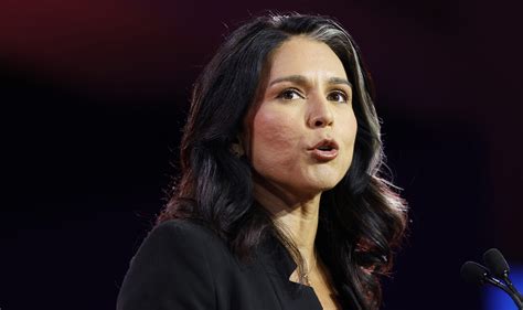 Tulsi Gabbard Placed On TSA Watchlist - The American Conservative