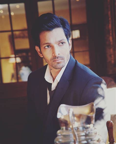 Pictures of Harshvardhan Rane