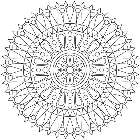 The best free Calming coloring page images. Download from 54 free coloring pages of Calming at ...