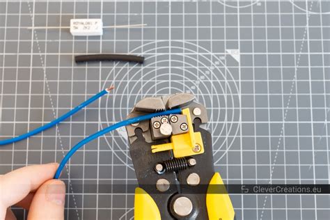 Making a DIY Capacitor Discharge Tool: An 11-Step Instructional | Clever Creations