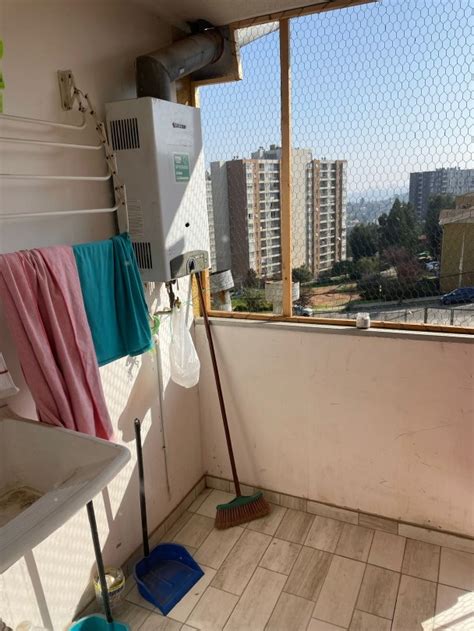 Departamento En Re Aca Alto Alterman Propiedades Venta Y Arriendo