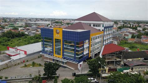 Kelas Karyawan Biaya Kuliah Di Kelas Karyawan Sekolah Tinggi Ilmu