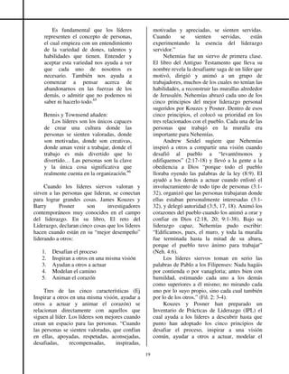 2 El Autentico Liderazgo Servidor Fred C Campbell Pdf