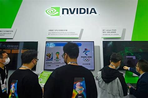 Nvidia獲ai熱潮加持 輝達市值朝1兆美元企業俱樂部邁進 上報 Line Today