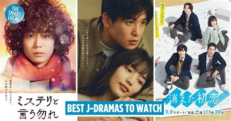 11 Best Japanese Dramas To Binge Watch On Netflix Over The Weekend ...