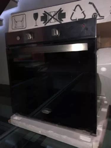 Horno Empotrable A Gas Whirlpool Woa F Mercadolibre