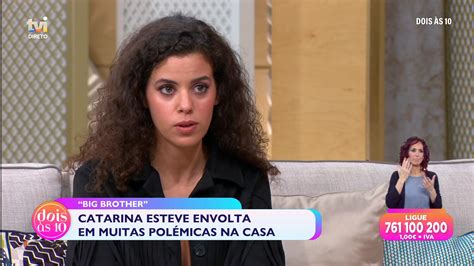 Catarina Severiano Tinha consciência que não ia ser uma finalista